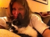 tippy and me